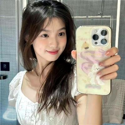 红衣天使