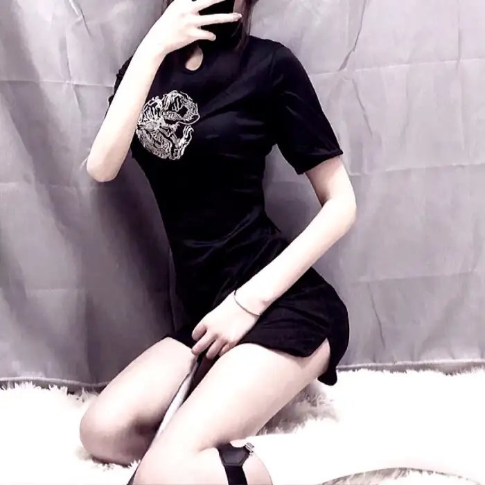 异界信号